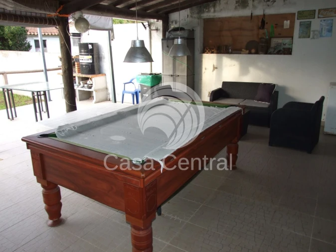 Moradia T5 para Venda em Alcabideche Foto 56