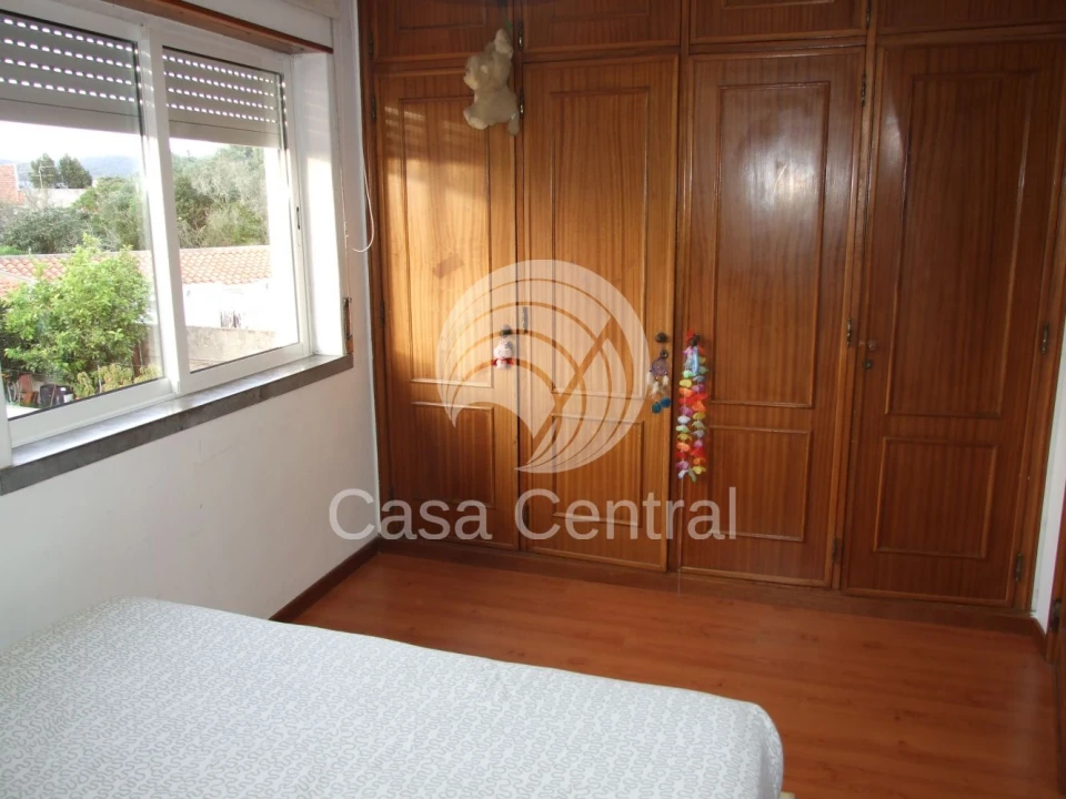Moradia T5 para Venda em Alcabideche Foto 44