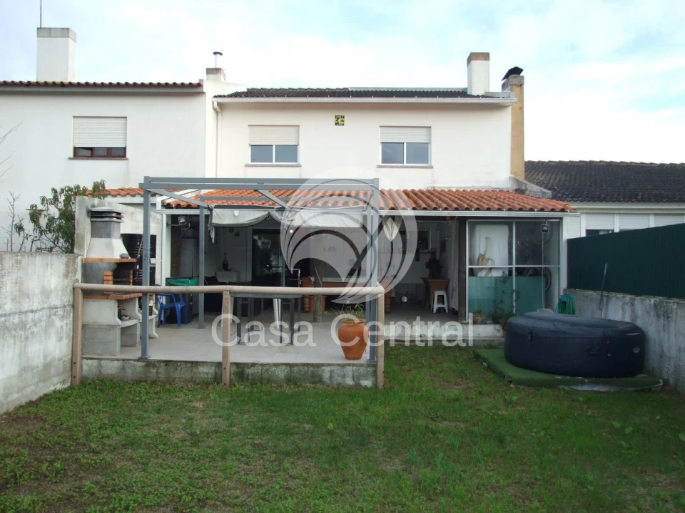 Moradia T5 para Venda em Alcabideche Foto 60