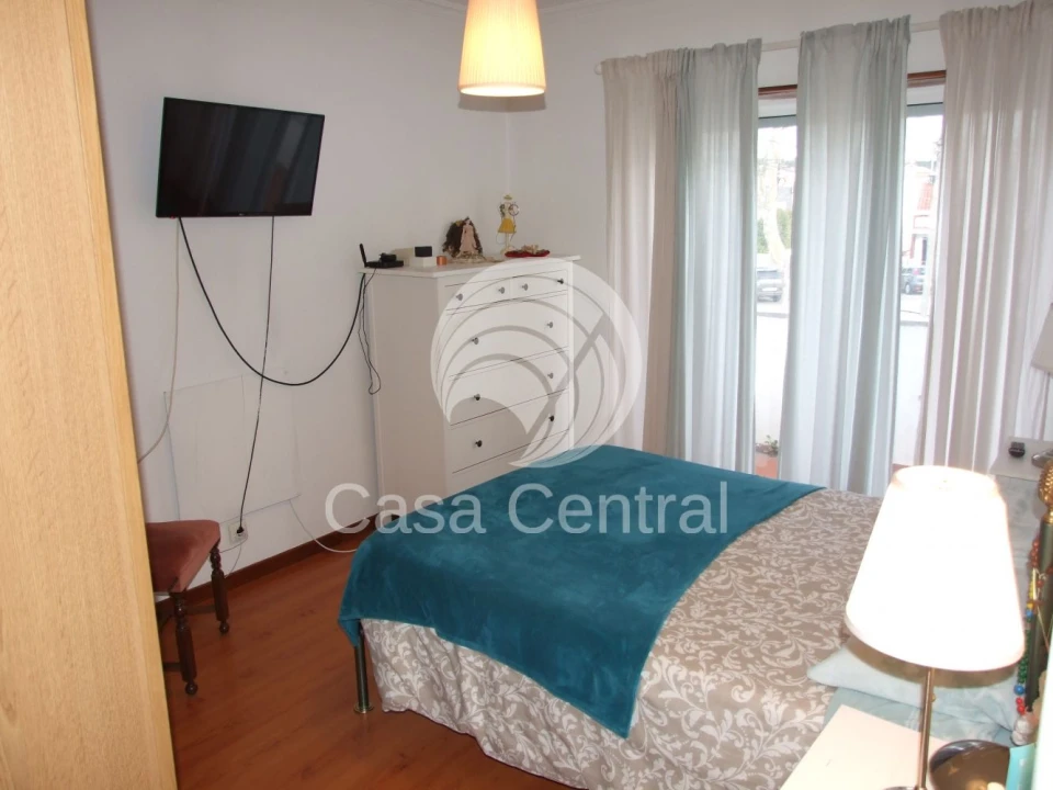 Moradia T5 para Venda em Alcabideche Foto 33