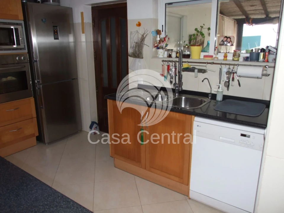 Moradia T5 para Venda em Alcabideche Foto 21
