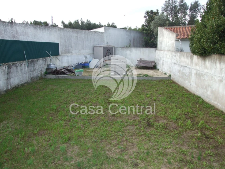 Moradia T5 para Venda em Alcabideche Foto 58