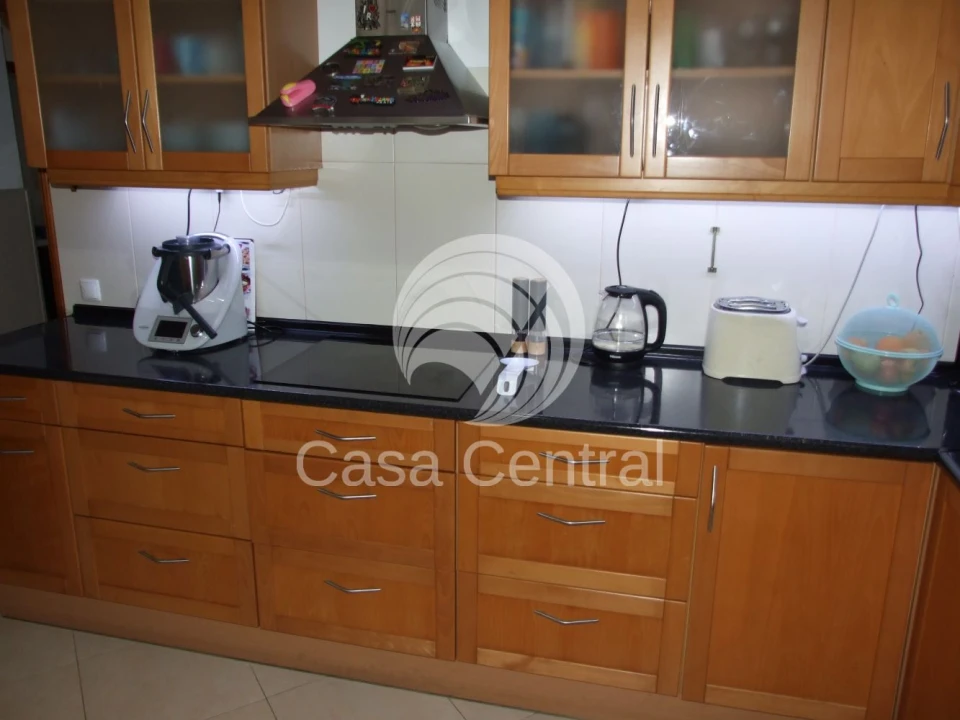 Moradia T5 para Venda em Alcabideche Foto 20