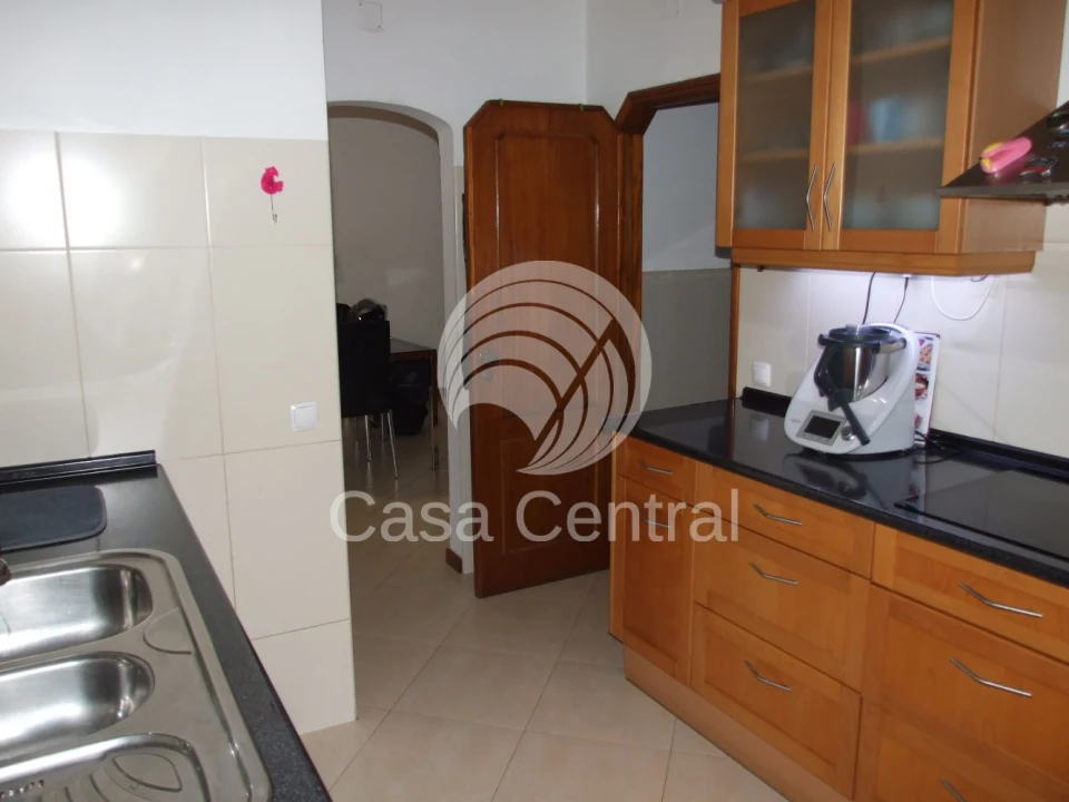 Moradia T5 para Venda em Alcabideche Foto 22