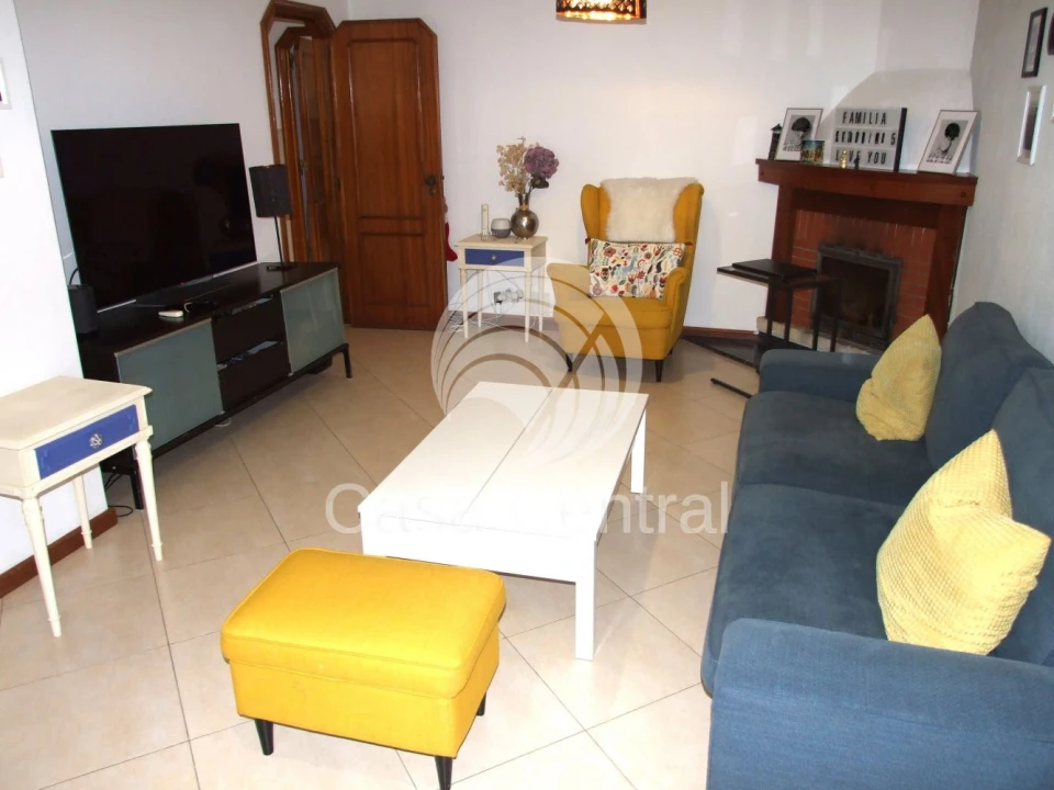 Moradia T5 para Venda em Alcabideche Foto 6