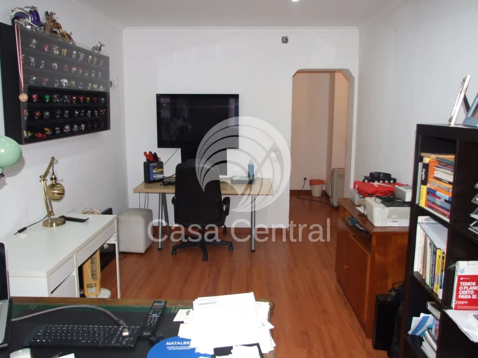 Moradia T5 para Venda em Alcabideche Foto 46