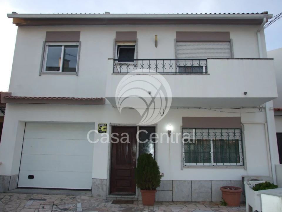 Moradia T5 para Venda em Alcabideche Foto 53