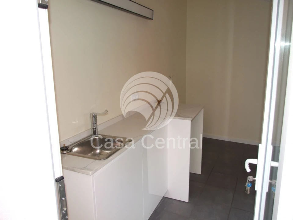 Moradia T3 para Venda em Alcabideche Foto 42