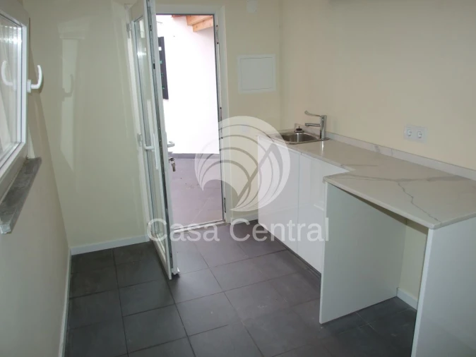 Moradia T3 para Venda em Alcabideche Foto 45