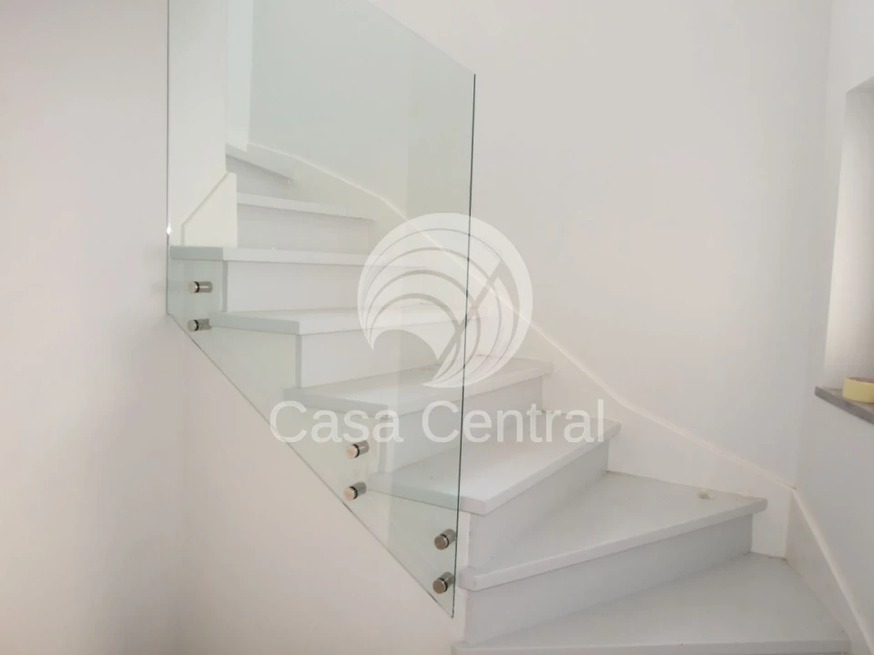 Moradia T3 para Venda em Alcabideche Foto 9