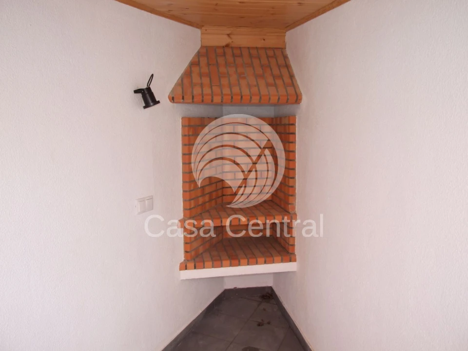 Moradia T3 para Venda em Alcabideche Foto 41