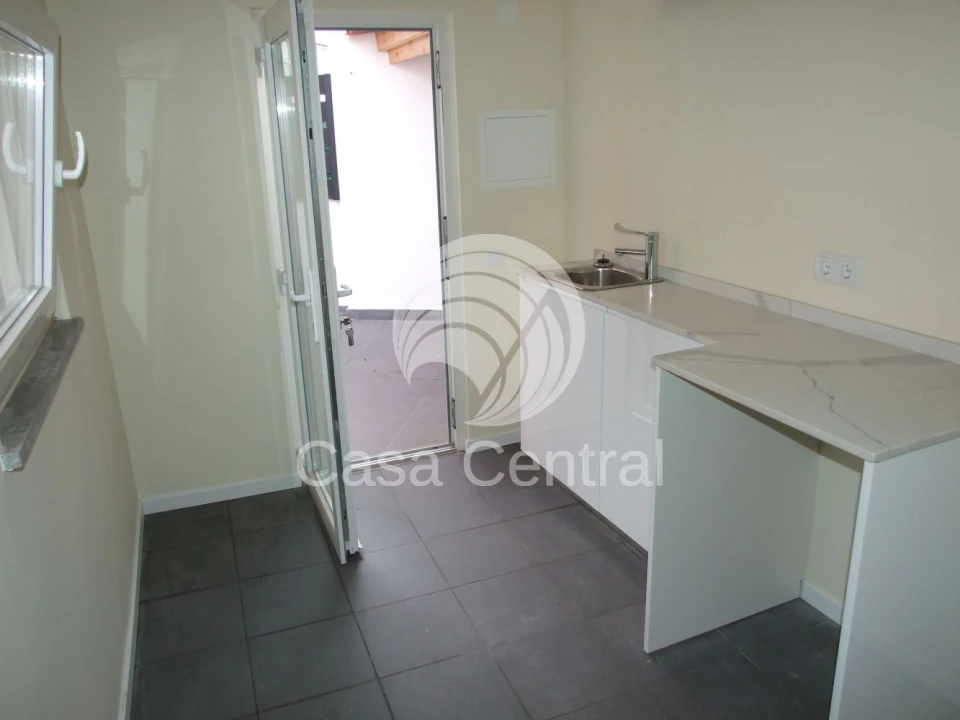 Moradia T3 para Venda em Alcabideche Foto 45