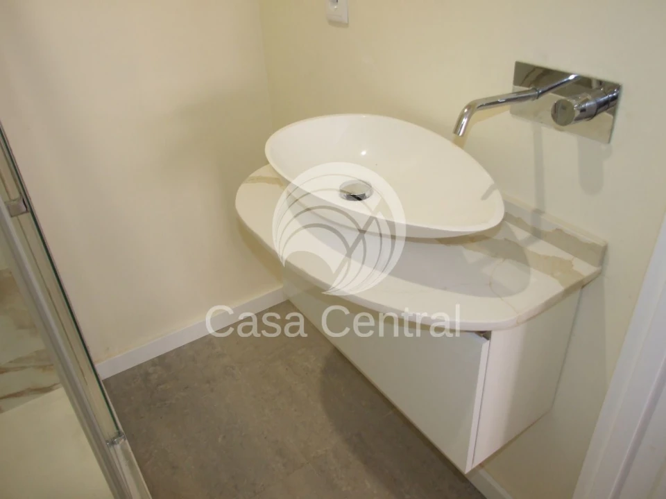 Moradia T3 para Venda em Alcabideche Foto 30