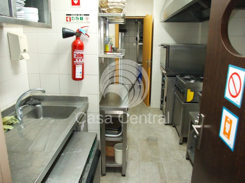 Loja para Venda em Alcabideche Foto 30