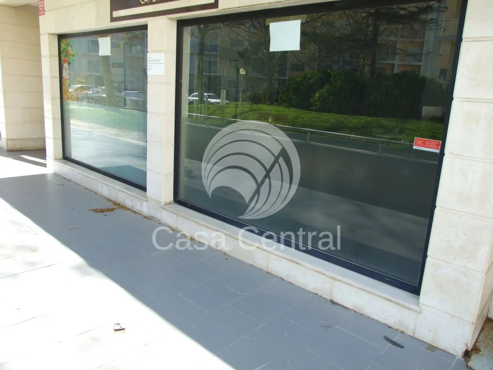 Loja para Venda em Alcabideche Foto 43