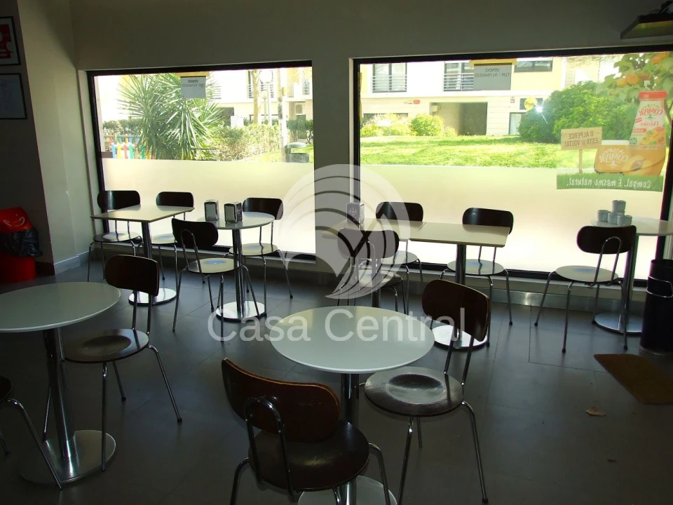 Loja para Venda em Alcabideche Foto 41