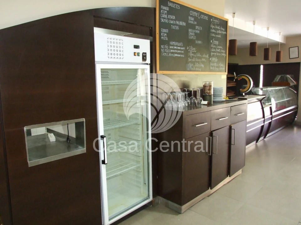 Loja para Venda em Alcabideche Foto 20