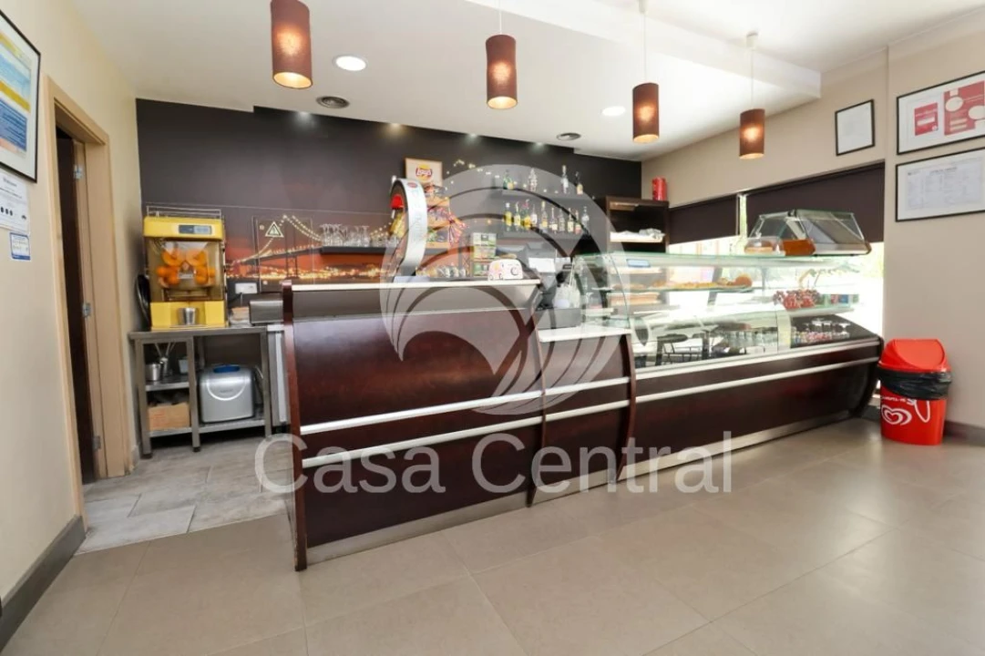 Loja para Venda em Alcabideche Foto 3