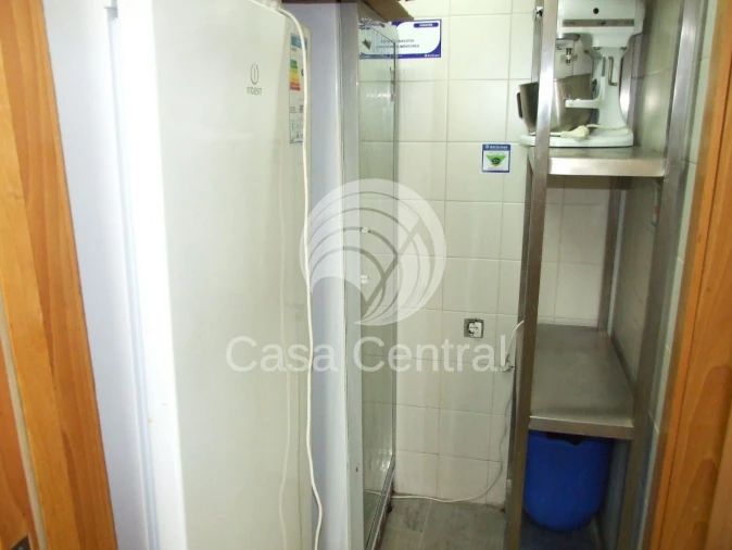 Loja para Venda em Alcabideche Foto 38