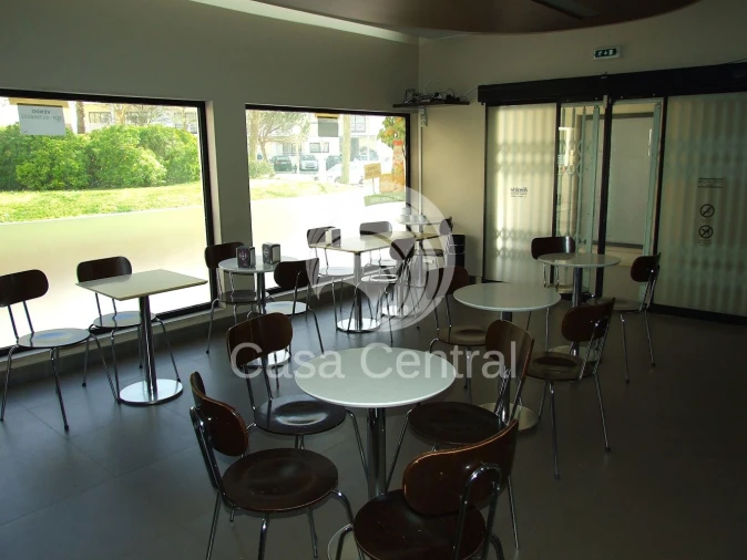 Loja para Venda em Alcabideche Foto 42