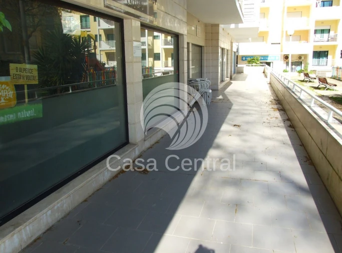 Loja para Venda em Alcabideche Foto 44