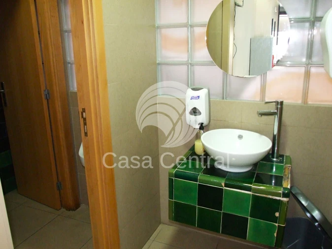 Loja para Venda em Alcabideche Foto 17