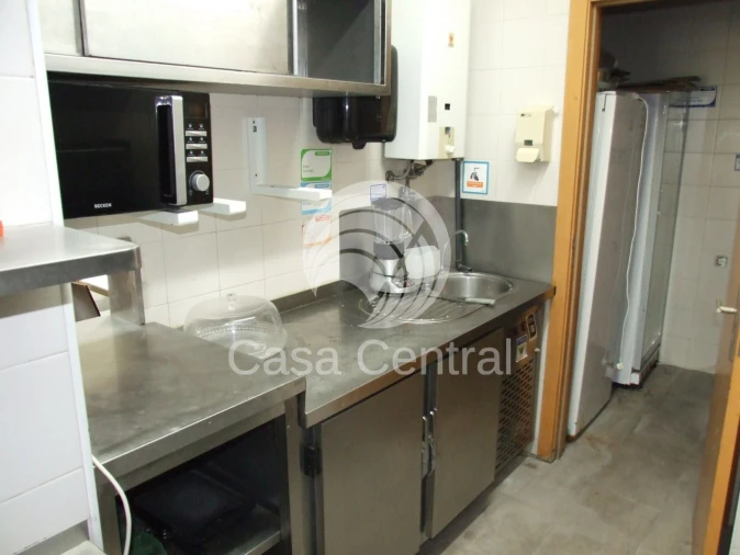 Loja para Venda em Alcabideche Foto 33