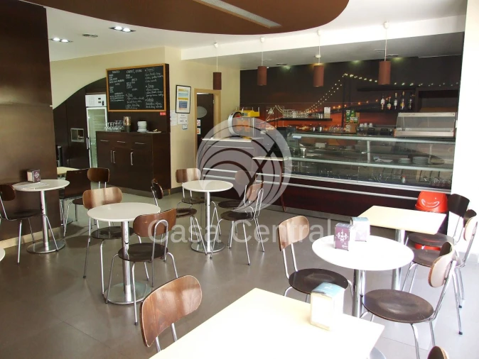 Loja para Venda em Alcabideche Foto 2