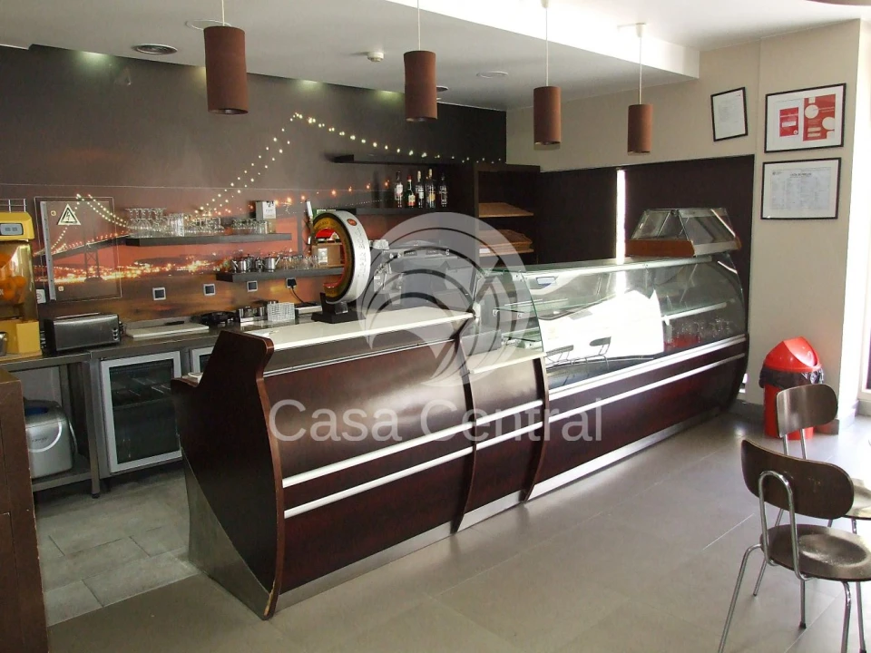 Loja para Venda em Alcabideche Foto 23