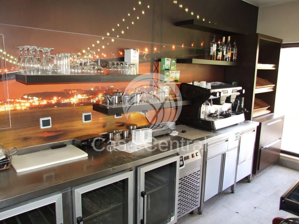 Loja para Venda em Alcabideche Foto 24