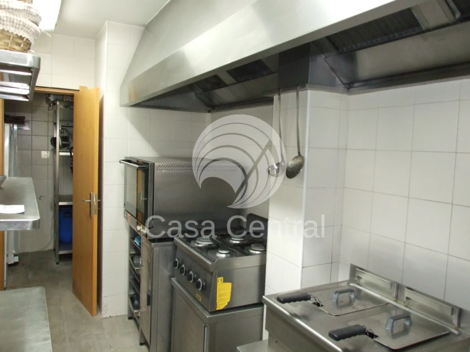 Loja para Venda em Alcabideche Foto 32