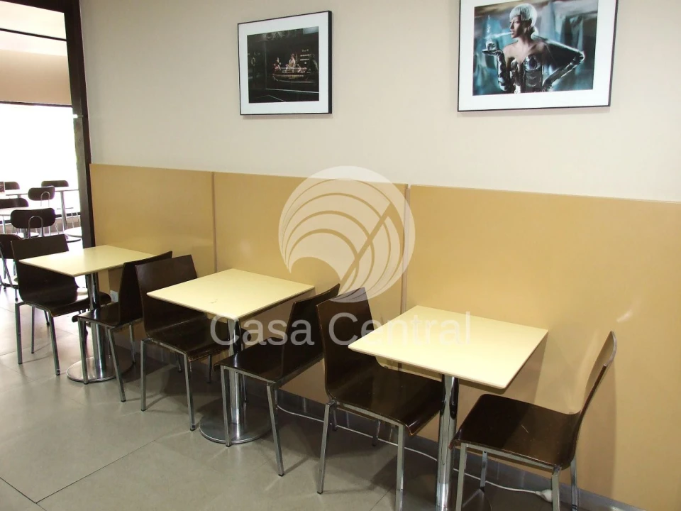 Loja para Venda em Alcabideche Foto 14