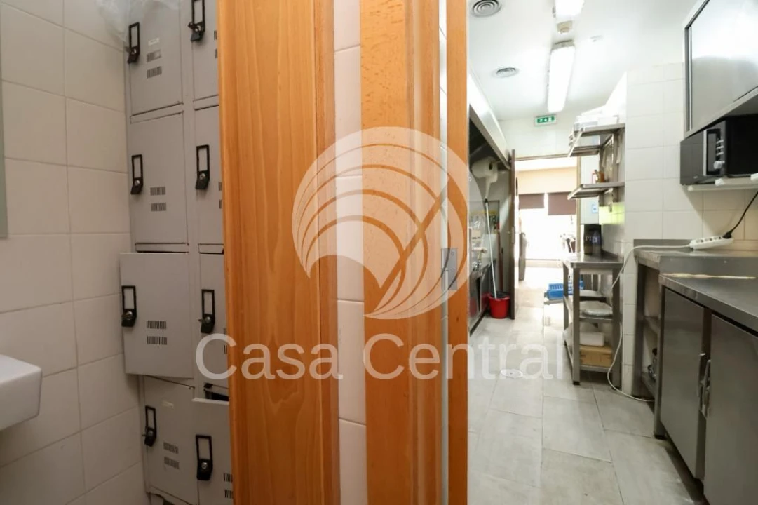 Loja para Venda em Alcabideche Foto 37