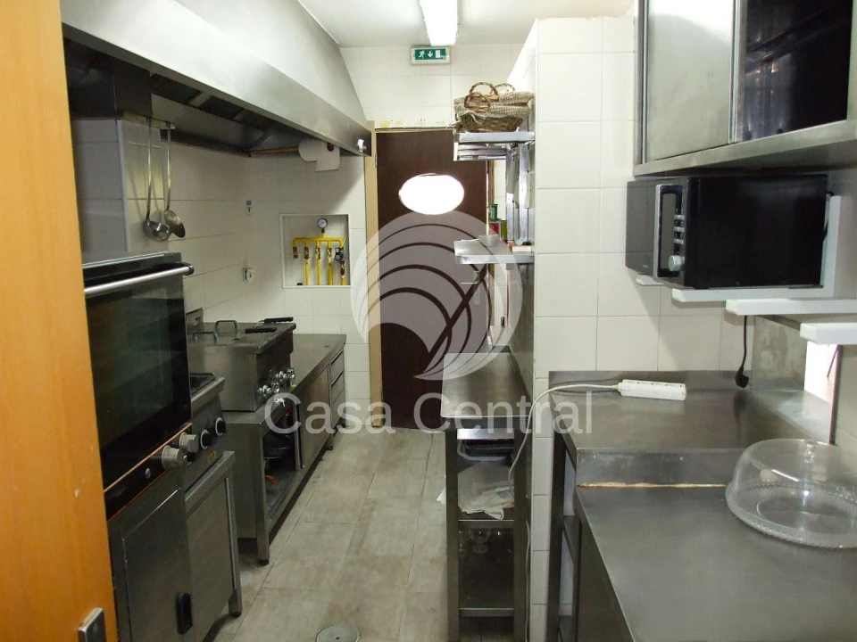 Loja para Venda em Alcabideche Foto 35