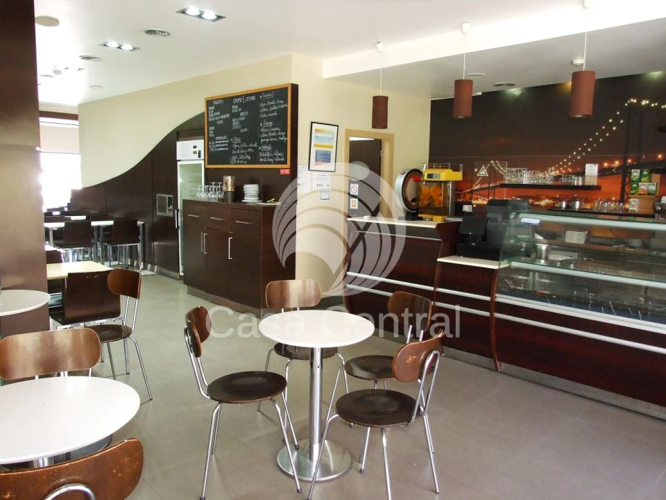 Loja para Venda em Alcabideche Foto 7