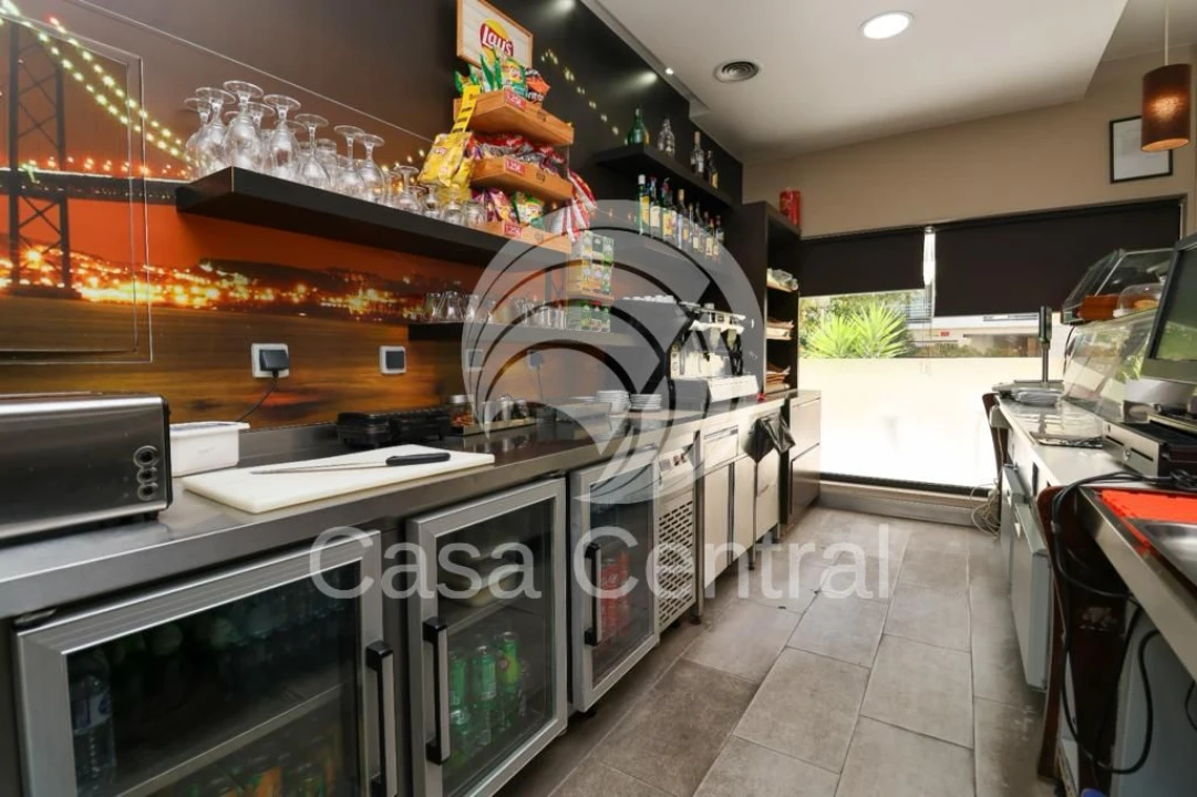 Loja para Venda em Alcabideche Foto 25