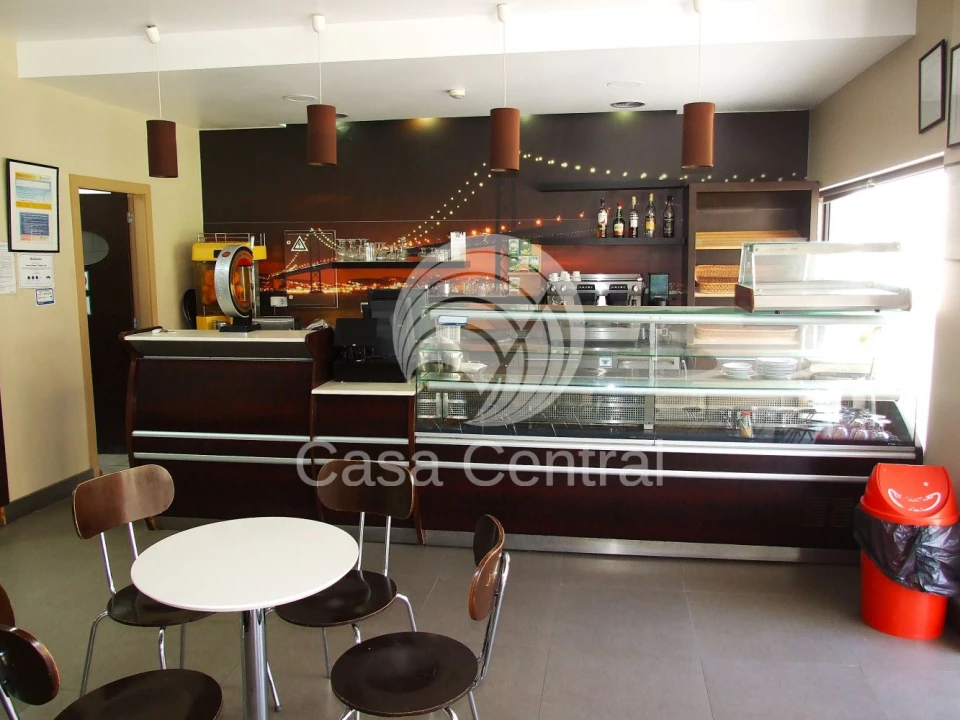 Loja para Venda em Alcabideche Foto 22