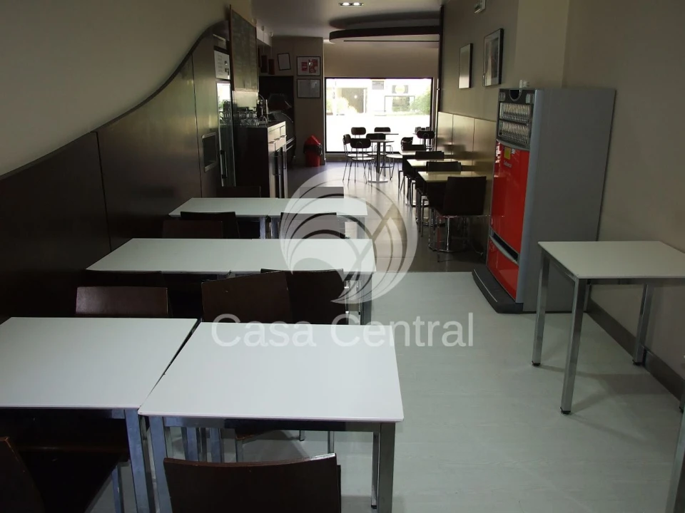 Loja para Venda em Alcabideche Foto 13