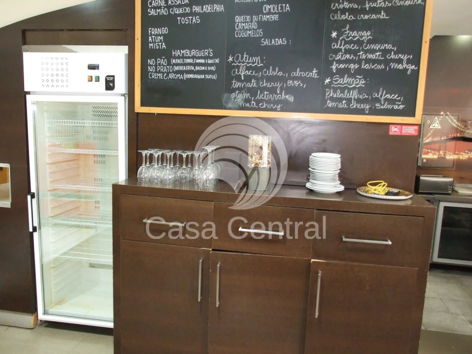 Loja para Venda em Alcabideche Foto 21