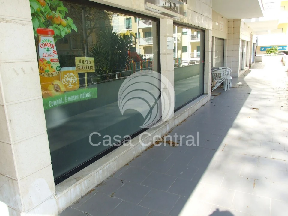 Loja para Venda em Alcabideche Foto 28