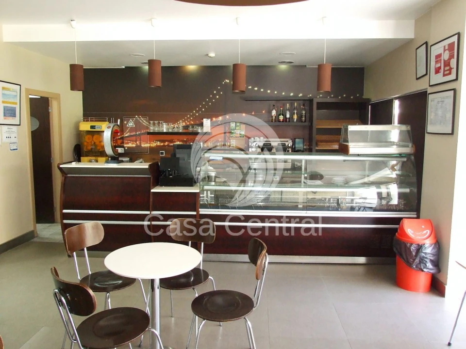 Loja para Venda em Alcabideche Foto 4