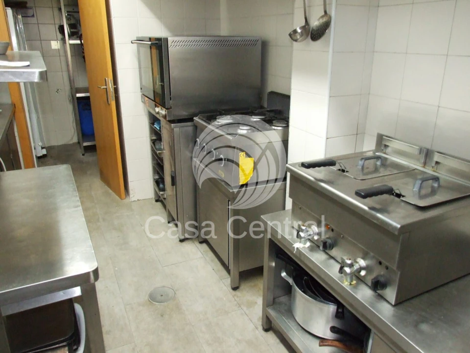 Loja para Venda em Alcabideche Foto 31