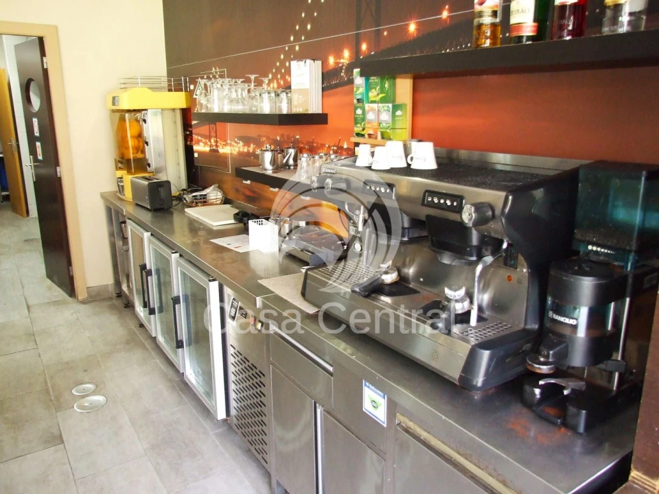 Loja para Venda em Alcabideche Foto 26