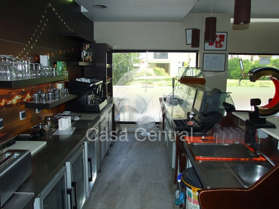 Loja para Venda em Alcabideche Foto 27