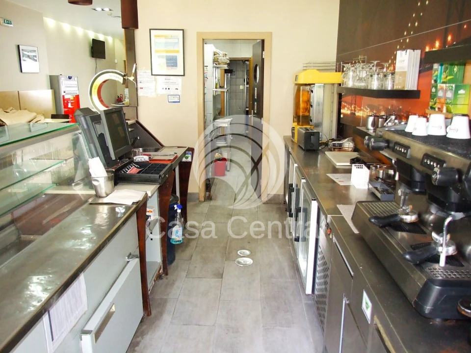 Loja para Venda em Alcabideche Foto 29