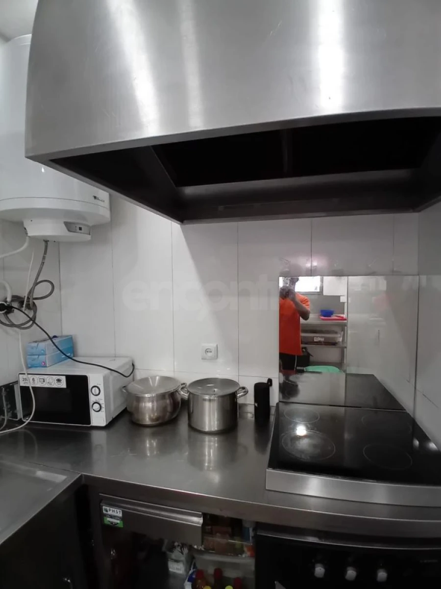 Loja para Trespasse em Venteira Foto 8