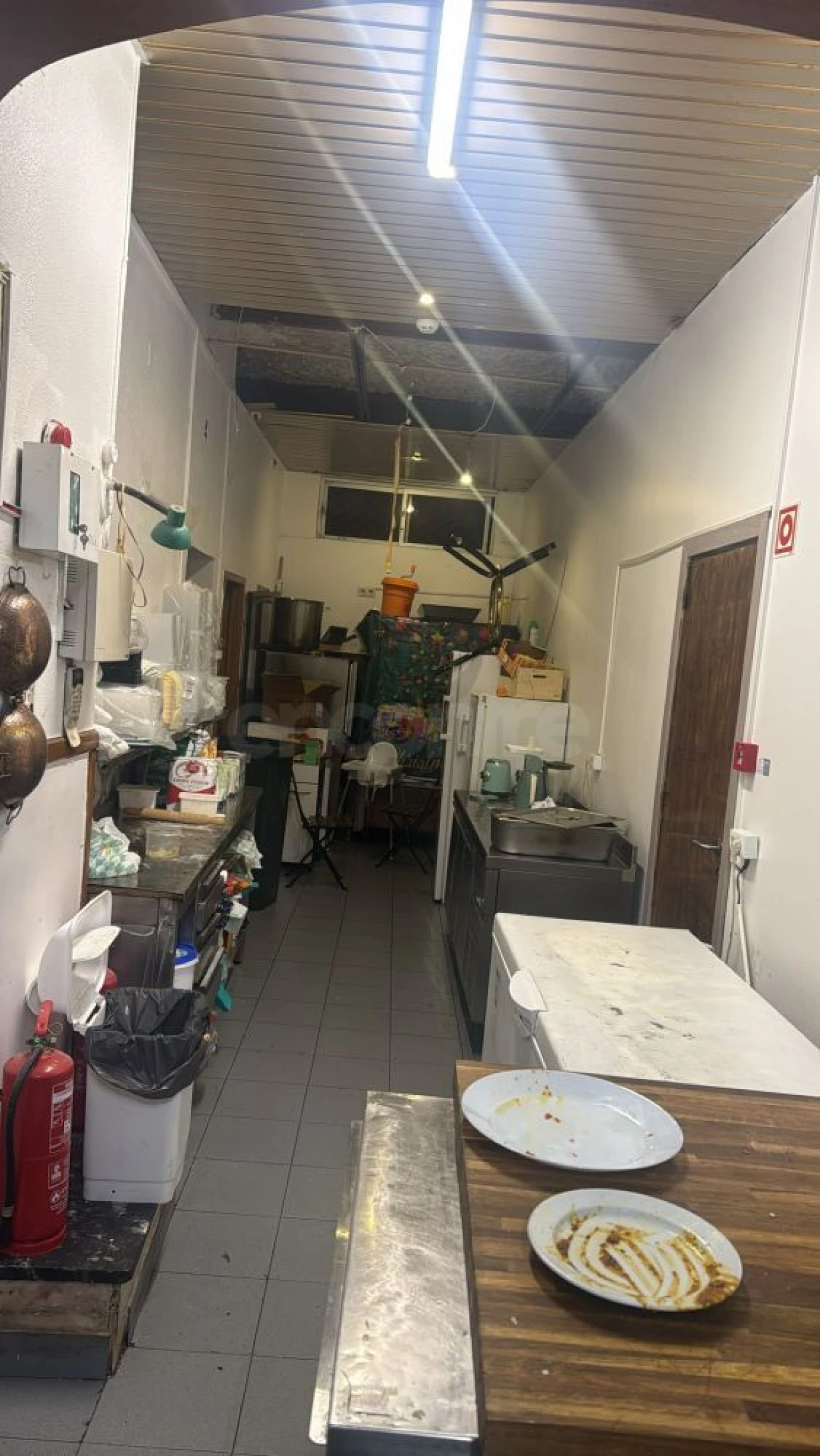 Loja para Trespasse em Areeiro Foto 4