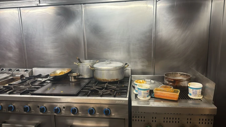 Loja para Trespasse em Areeiro Foto 5