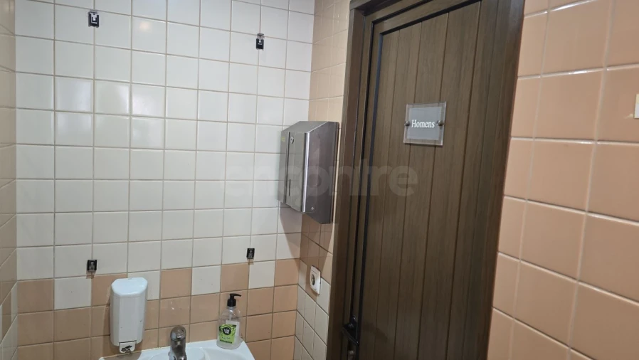 Loja para Trespasse em Póvoa de Santo Adrião e Olival Basto Foto 9