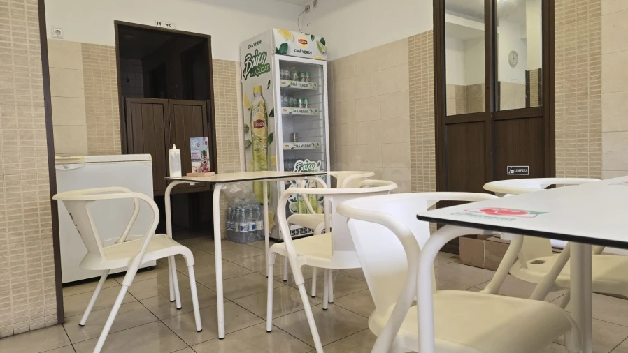 Loja para Trespasse em Póvoa de Santo Adrião e Olival Basto Foto 5